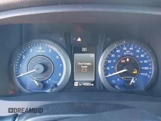 2015 Toyota Sienna XLE with VIN 5TDYK3DC7FS661582, listed as a IAAI auction lot 41688972 with 145,953 mi miles. Bid and sale history available at carsss.com. Image 7.