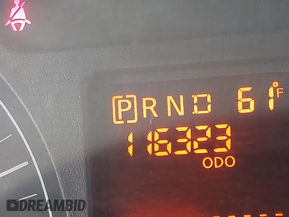 2017 Nissan NV Cargo SV z VIN 1N6AF0LY5HN804102, wystawiony jako IAAI lot #41942049 z przebiegiem 116 323 mil mil oraz . Historia ofert i sprzedaży dostępna na DreamBid. Obrazek 7.