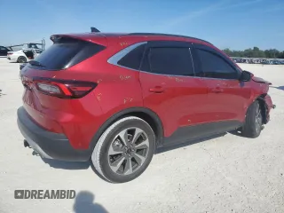 2023 Ford Escape с VIN 1FMCU0JZ8PUA19005, выставлен на аукционе Copart как лот 84380714 с пробегом Не указан миль и Списание • Salvage title. История ставок и продаж доступна на DreamBid. Изображение 3.