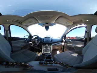 2014 Ford Escape SE с VIN 1FMCU0GX3EUA21506, выставлен на аукционе IAAI как лот 41993526 с пробегом 134 761 миль миль и . История ставок и продаж доступна на DreamBid. Изображение 20.