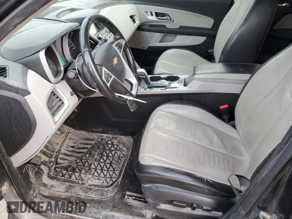 2014 Chevrolet Equinox LT with VIN 2GNFLGE39E6194482, listed as a Copart auction lot 88975835 with 234,540 mi miles and Clean Title. Bid and sale history available at carsss.com. Image 7.