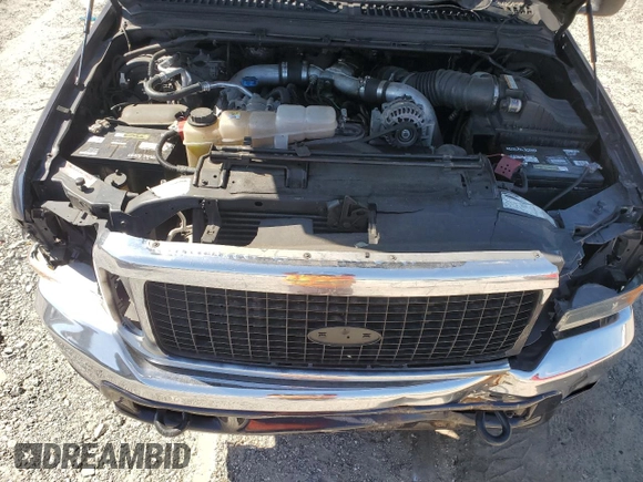 2001 Ford Excursion Limited с VIN 1FMNU42F31EB63664, выставлен на аукционе Copart как лот 52858005 с пробегом 202 962 миль миль и Списание • Salvage title. История ставок и продаж доступна на DreamBid. Изображение 13.