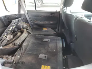 2006 Scion xB z VIN JTLKT324864125173, wystawiony jako Copart lot #56886225 z przebiegiem 153 008 mil mil oraz Szkoda całkowita • Salvage title. Historia ofert i sprzedaży dostępna na DreamBid. Obrazek 10.