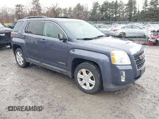 2014 GMC Terrain SLE with VIN 2GKFLWEK2E6274088, listed as a IAAI auction lot 41743070 with 148,604 mi miles. Bid and sale history available at carsss.com. Image 1.
