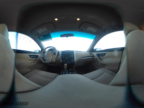 2013 Nissan Altima 2.5 SL with VIN 1N4AL3AP5DC164654, listed as a IAAI auction lot 41397318 with 186,333 mi miles. Bid and sale history available at carsss.com. Image 18.