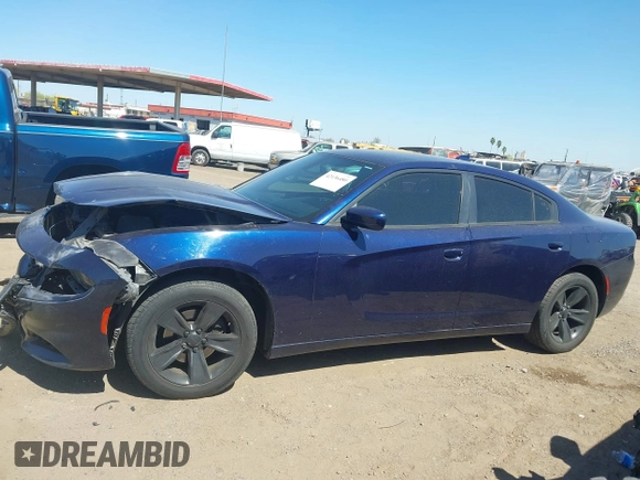 2015 Dodge Charger SXT with VIN 2C3CDXHG5FH789718, listed as a IAAI auction lot 42136480 with 168,633 mi miles and . Bid and sale history available at DreamBid. Image 14.