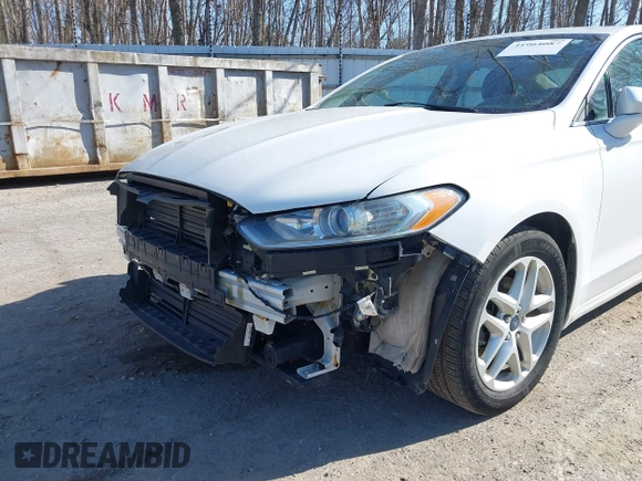 2015 Ford Fusion SE with VIN 3FA6P0H72FR138662, listed as a IAAI auction lot 41964087 with 190,982 mi miles and . Bid and sale history available at DreamBid. Image 6.