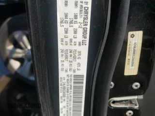 2012 Jeep Patriot Sport с VIN 1C4NJRBBXCD603699, выставлен на аукционе Copart как лот 60856815 с пробегом 152 843 миль миль и Списание • Salvage title. История ставок и продаж доступна на DreamBid. Изображение 13.