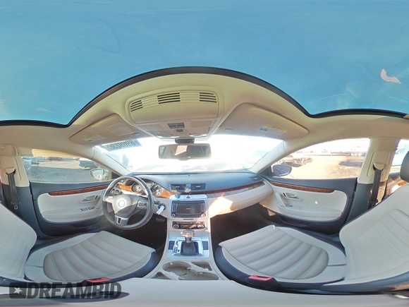 2011 Volkswagen CC Lux Plus with VIN WVWHN7ANXBE719706, listed as a Copart auction lot 89092365 with 99,740 mi miles and Salvage Title. Bid and sale history available at carsss.com. Image 13.