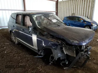 2017 Land Rover Range Rover z VIN SALGR2FKXHA327013, wystawiony jako Copart lot #71537554 z przebiegiem Nie podano mil oraz Szkoda całkowita • Salvage title. Historia ofert i sprzedaży dostępna na DreamBid. Obrazek 4.