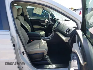 2020 Subaru Ascent Premium with VIN 4S4WMAFD1L3441651, listed as a IAAI auction lot 41961481 with 91,184 mi miles and . Bid and sale history available at DreamBid. Image 5.