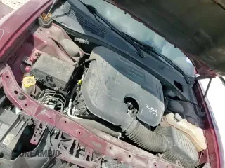 2022 Dodge Charger GT with VIN 2C3CDXHG4NH101724, listed as a Copart auction lot 85362405 with 93,544 mi miles and Salvage title. Bid and sale history available at DreamBid. Image 14.