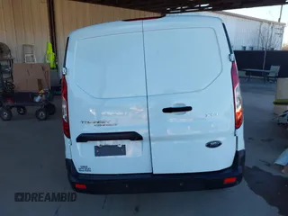 2020 Ford Transit Connect XLT с VIN NM0LS7F27L1449440, выставлен на аукционе IAAI как лот 41622481 с пробегом Не указан миль и . История ставок и продаж доступна на DreamBid. Изображение 17.