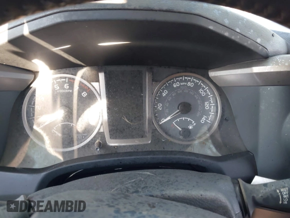 2021 Toyota Tacoma SR z VIN 5TFCZ5AN3MX272033, wystawiony jako IAAI lot #41689129 z przebiegiem Nie podano mil oraz . Historia ofert i sprzedaży dostępna na DreamBid. Obrazek 7.