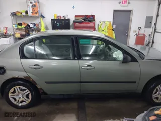 2004 Chevrolet Malibu with VIN 1G1ZS52F94F237114, listed as a IAAI auction lot 41553793 with 170,290 mi miles. Bid and sale history available at carsss.com. Image 14.