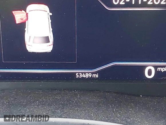 2022 Volkswagen Atlas SE с VIN 1V2WR2CA3NC542472, выставлен на аукционе IAAI как лот 41571999 с пробегом 53 489 миль миль и . История ставок и продаж доступна на DreamBid. Изображение 14.