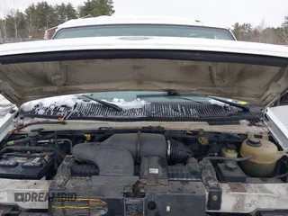 1999 Ford E-Series Commercial с VIN 1FTPE2422XHB40263, выставлен на аукционе IAAI как лот 41467093 с пробегом 85 504 миль миль и . История ставок и продаж доступна на DreamBid. Изображение 10.