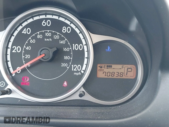 2014 Mazda 2 Sport with VIN JM1DE1KZ5E0171550, listed as a IAAI auction lot 41957824 with 70,838 mi miles and . Bid and sale history available at DreamBid. Image 7.
