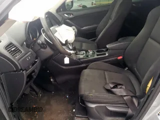 2016 Mazda CX-5 Sport с VIN JM3KE4BY3G0779206, выставлен на аукционе Copart как лот 58854805 с пробегом 144 434 миль миль и Чистый • Clean title. История ставок и продаж доступна на DreamBid. Изображение 7.