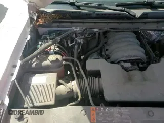 2018 Chevrolet Silverado 1500 LT z VIN 3GCPCREC6JG131735, wystawiony jako Copart lot #65686175 z przebiegiem 58 617 mil mil oraz Szkoda całkowita • Salvage title. Historia ofert i sprzedaży dostępna na DreamBid. Obrazek 13.