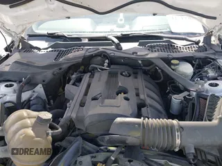 2016 Ford Mustang EcoBoost Premium with VIN 1FATP8UH1G5274690, listed as a IAAI auction lot 42549907 with 81,279 mi miles and . Bid and sale history available at DreamBid. Image 10.