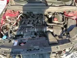 2018 Honda Accord Sport z VIN 1HGCV1F31JA217866, wystawiony jako Copart lot #86265454 z przebiegiem 68 229 mil mil oraz Szkoda całkowita • Salvage title. Historia ofert i sprzedaży dostępna na DreamBid. Obrazek 13.