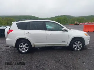 2010 Toyota RAV4 Limited with VIN JTMDK4DV0A5086150, listed as a IAAI auction lot 42009174 with 281,959 mi miles and . Bid and sale history available at DreamBid. Image 13.