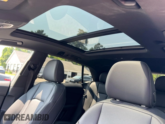 2019 Audi Q8 Premium Plus с VIN WA1EVAF16KD031952, выставлен на аукционе Copart как лот 61384205 с пробегом 125 870 миль миль и Чистый • Clean title. История ставок и продаж доступна на DreamBid. Изображение 9.