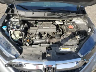 2018 Honda CR-V EX-L with VIN 2HKRW2H81JH693127, listed as a Copart auction lot 54938835 with 111,330 mi miles and Clean Title. Bid and sale history available at carsss.com. Image 12.
