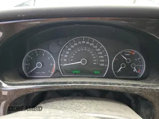 2009 Saab 9-5 with VIN YS3ED59GX93501599, listed as a Copart auction lot 66420834 with 187,953 mi miles and Salvage Title. Bid and sale history available at carsss.com. Image 9.