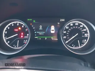 2023 Toyota Camry XLE z VIN 4T1F11AKXPU758648, wystawiony jako IAAI lot #42471815 z przebiegiem 27 714 mil mil oraz . Historia ofert i sprzedaży dostępna na DreamBid. Obrazek 7.