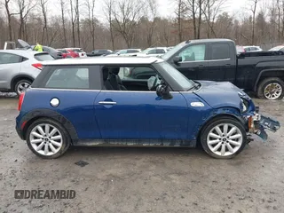 2018 MINI Hardtop Cooper S with VIN WMWXP7C59J2A48399, listed as a IAAI auction lot 41776415 with 38,972 mi miles and . Bid and sale history available at DreamBid. Image 12.