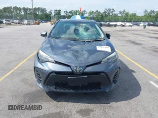 2017 Toyota Corolla L z VIN 2T1BURHEXHC805247, wystawiony jako IAAI lot #42156104 z przebiegiem 169 191 mil mil oraz . Historia ofert i sprzedaży dostępna na DreamBid. Obrazek 13.