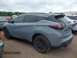 2023 Nissan Murano SV z VIN 5N1AZ2BJ5PC107884, wystawiony jako IAAI lot #42432389 z przebiegiem 20 190 mil mil oraz . Historia ofert i sprzedaży dostępna na DreamBid. Obrazek 15.