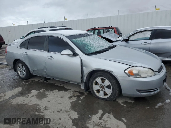 2009 Chevrolet Impala Police Police z VIN 2G1WS57M691219209, wystawiony jako Copart lot #49488105 z przebiegiem 261 745 mil mil oraz Szkoda całkowita • Salvage title. Historia ofert i sprzedaży dostępna na DreamBid. Obrazek 4.