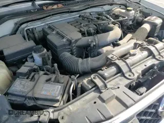 2019 Nissan Frontier S с VIN 1N6BD0CT2KN725086, выставлен на аукционе Copart как лот 82069625 с пробегом 29 289 миль миль и Чистый • Clean title. История ставок и продаж доступна на DreamBid. Изображение 13.