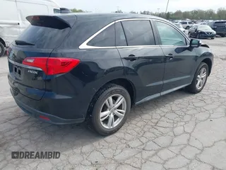 2015 Acura RDX z VIN 5J8TB3H32FL015714, wystawiony jako IAAI lot #42146180 z przebiegiem 111 519 mil mil oraz . Historia ofert i sprzedaży dostępna na DreamBid. Obrazek 4.