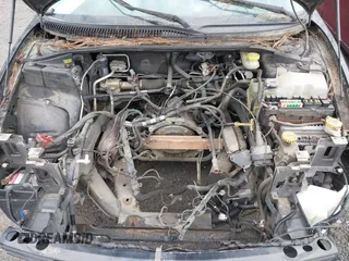 2002 Chrysler 300M M z VIN 2C3AE66G72H133614, wystawiony jako IAAI lot #41848714 z przebiegiem Nie podano mil oraz . Historia ofert i sprzedaży dostępna na DreamBid. Obrazek 10.
