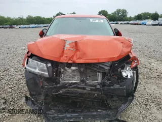 2019 Volkswagen Tiguan S with VIN 3VV0B7AX4KM004472, listed as a Copart auction lot 57987345 with Not provided miles and Salvage title. Bid and sale history available at DreamBid. Image 5.