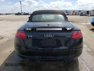 2018 Audi TT Roadster с VIN TRUT5CFV2J1003650, выставлен на аукционе Copart как лот 46679264 с пробегом 42 419 миль миль и . История ставок и продаж доступна на DreamBid. Изображение 6.