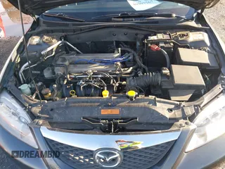 2003 Mazda 6 i with VIN 1YVFP80C935M36751, listed as a IAAI auction lot 40907767 with 87,569 mi miles and . Bid and sale history available at DreamBid. Image 10.