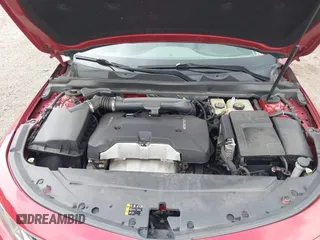 2014 Chevrolet Impala LT with VIN 1G1115SL7EU143042, listed as a IAAI auction lot 42445383 with 57,457 mi miles and . Bid and sale history available at DreamBid. Image 10.