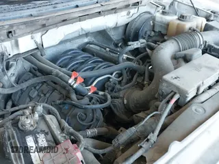 2013 Ford F-150 XL с VIN 1FTNF1CF2DKE46719, выставлен на аукционе IAAI как лот 42865368 с пробегом 358 593 миль миль и . История ставок и продаж доступна на DreamBid. Изображение 23.