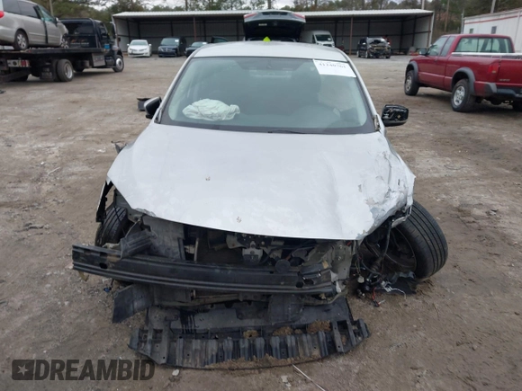2013 Nissan Sentra S with VIN 3N1AB7AP3DL789906, listed as a IAAI auction lot 41240761 with Not Provided miles and . Bid and sale history available at DreamBid. Image 12.