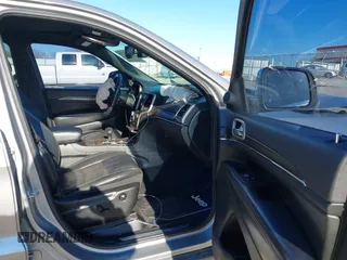 2014 Jeep Grand Cherokee Limited with VIN 1C4RJEBG2EC265620, listed as a IAAI auction lot 41344179 with 188,412 mi miles. Bid and sale history available at carsss.com. Image 5.