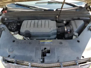 2008 Saturn Outlook XR z VIN 5GZER23788J150152, wystawiony jako Copart lot #63546264 z przebiegiem Nie podano mil oraz Nie do naprawy • Non repairable. Historia ofert i sprzedaży dostępna na DreamBid. Obrazek 12.
