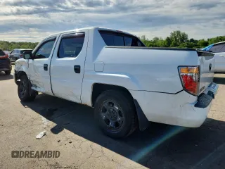 2008 Honda Ridgeline RT с VIN 2HJYK16288H503614, выставлен на аукционе Copart как лот 65166215 с пробегом 230 998 миль миль и Списание • Salvage title. История ставок и продаж доступна на DreamBid. Изображение 2.