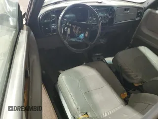 1994 Saab 900 z VIN YS3AL76L1R7000544, wystawiony jako Copart lot #58072375 z przebiegiem Nie podano mil oraz Szkoda całkowita • Salvage title. Historia ofert i sprzedaży dostępna na DreamBid. Obrazek 8.