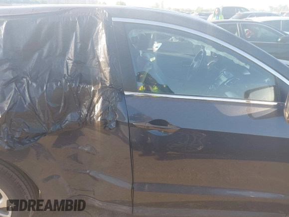 2016 Acura RDX Technology with VIN 5J8TB3H50GL014497, listed as a IAAI auction lot 41979637 with 65,524 mi miles and . Bid and sale history available at DreamBid. Image 13.
