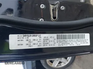 2010 Jeep Patriot Limited with VIN 1J4NF4GB7AD503841, listed as a IAAI auction lot 41992088 with 163,575 mi miles and . Bid and sale history available at carsss.com. Image 9.
